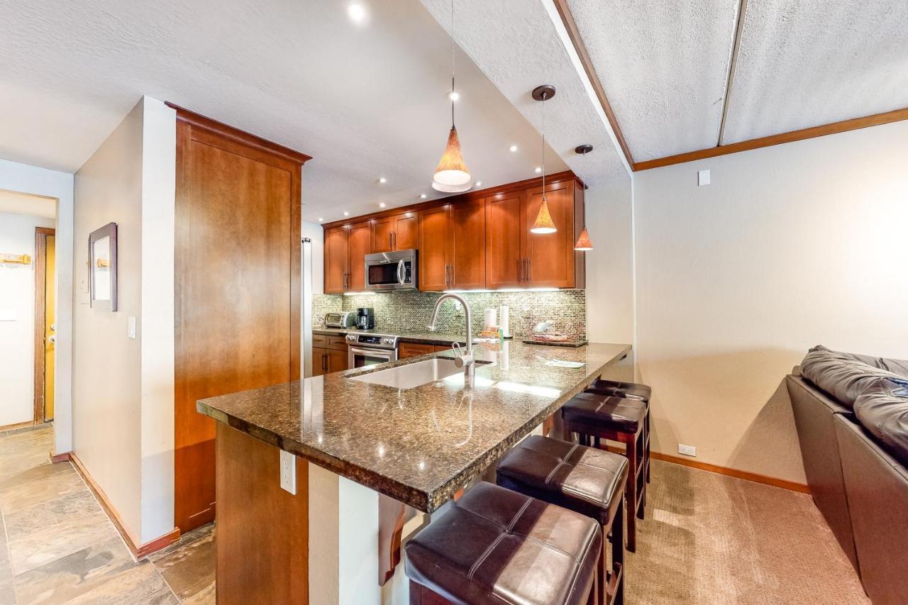 1849 #102 Appartement *