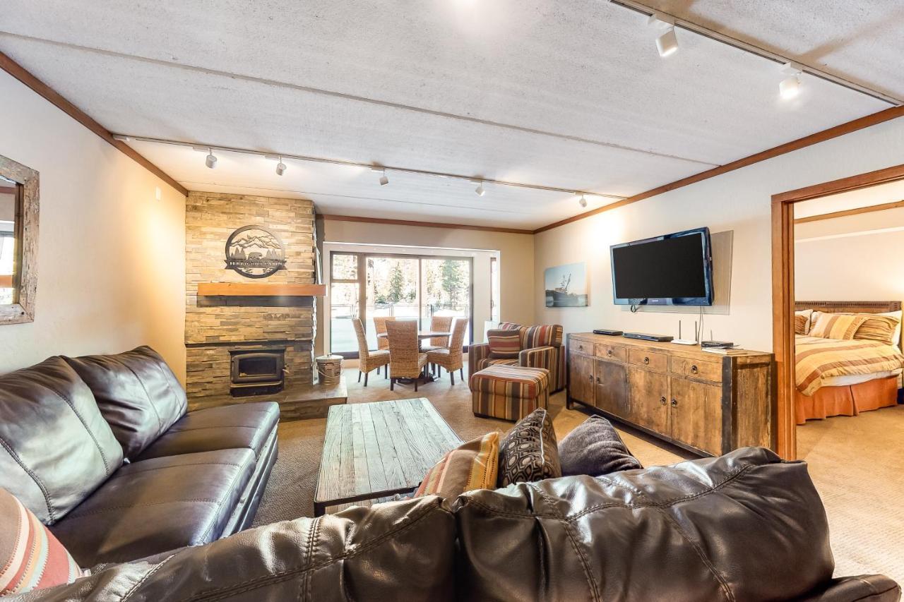 1849 #102 Appartement Mammoth Lakes