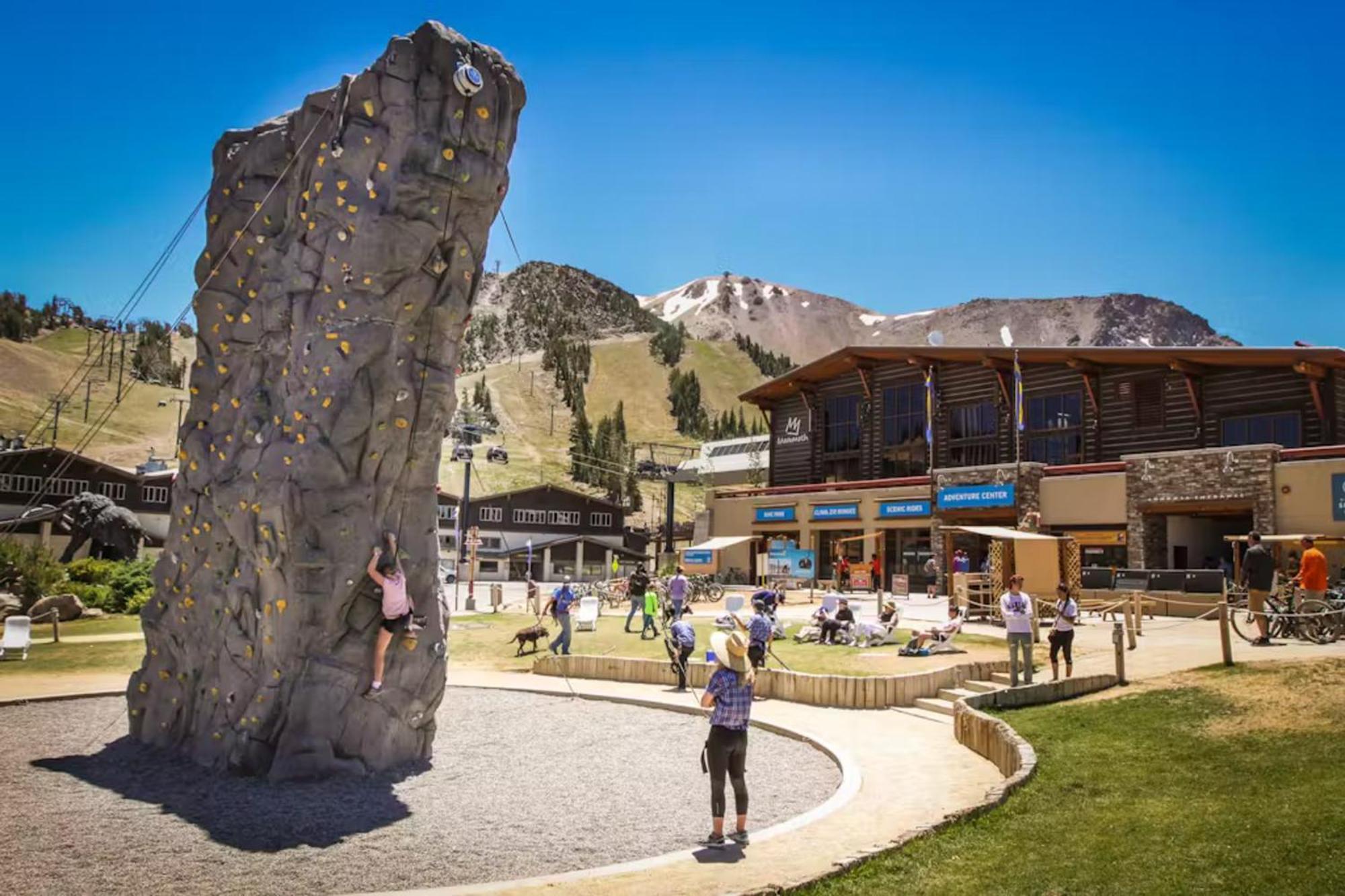 1849 #102 Mammoth Lakes
