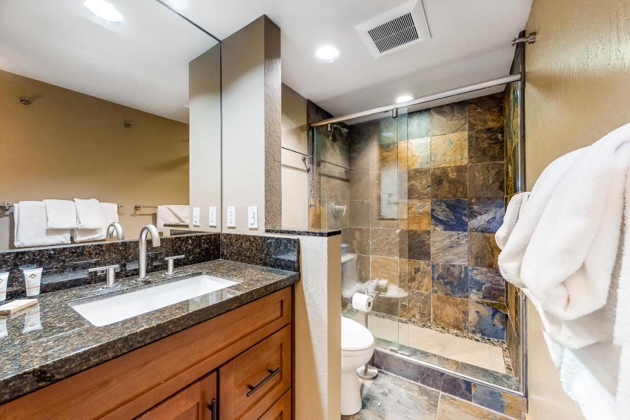 Apartamento 1849 #102 Mammoth Lakes