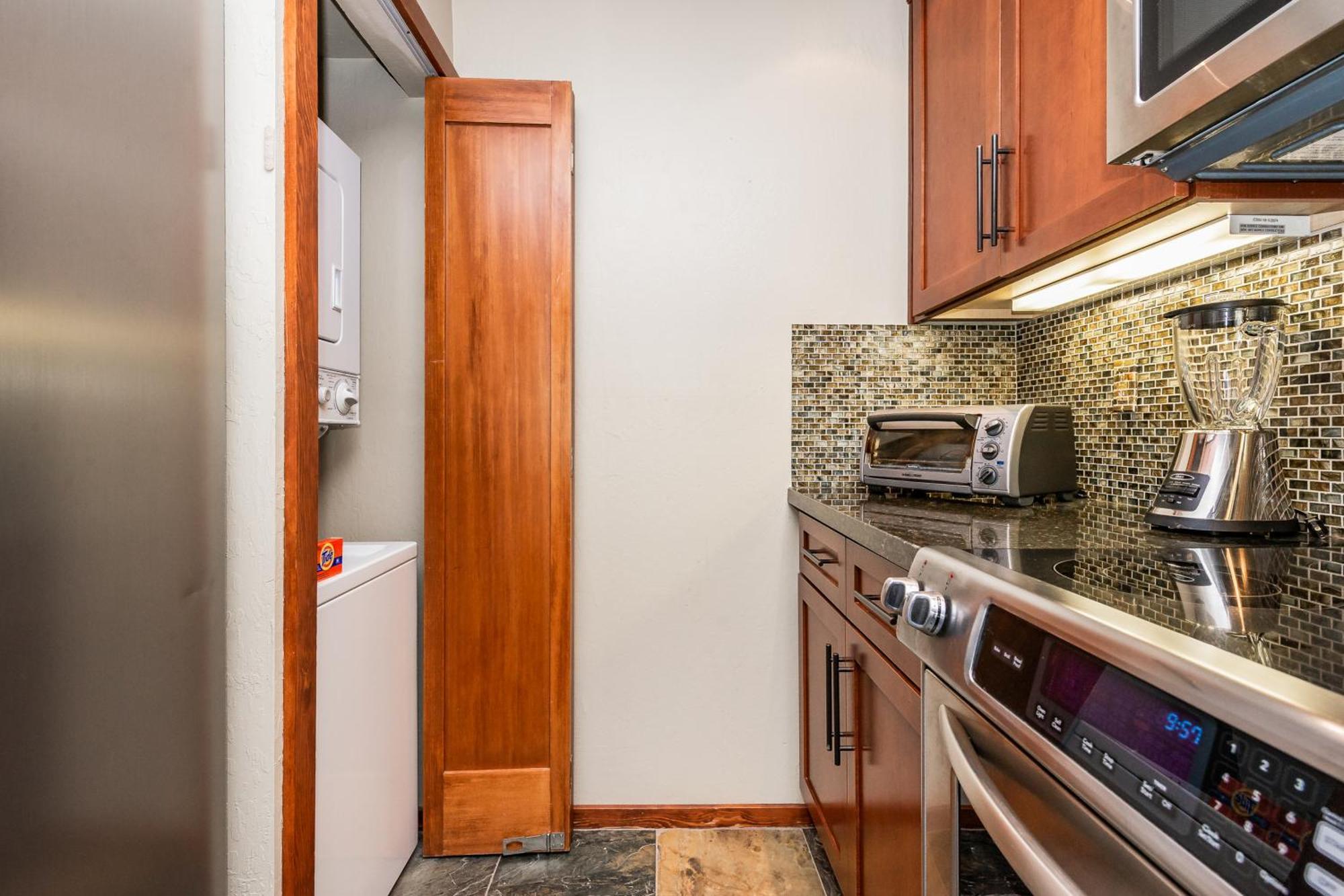 1849 #102 Apartamento Mammoth Lakes