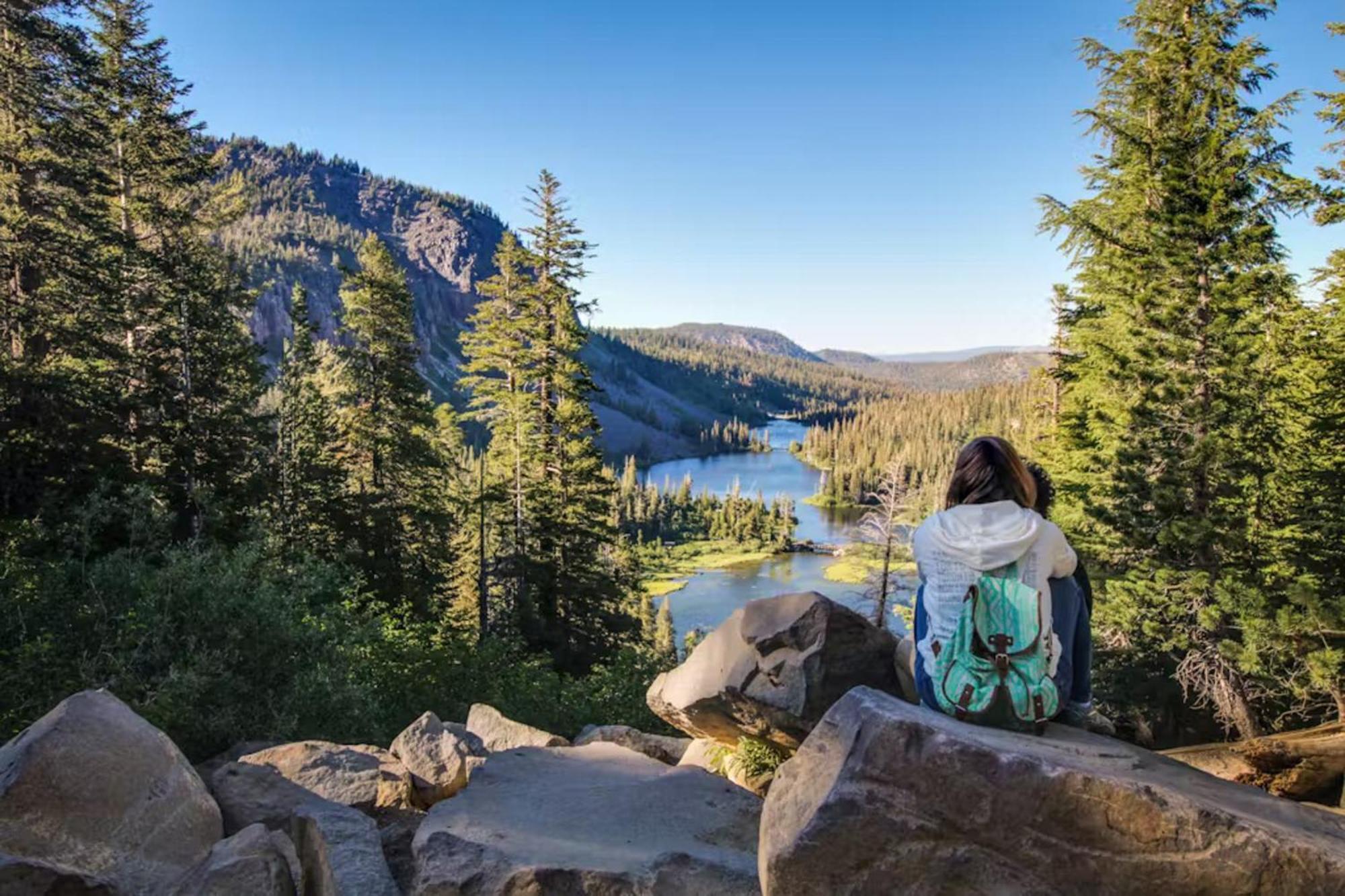 1849 #102 Apartamento Mammoth Lakes