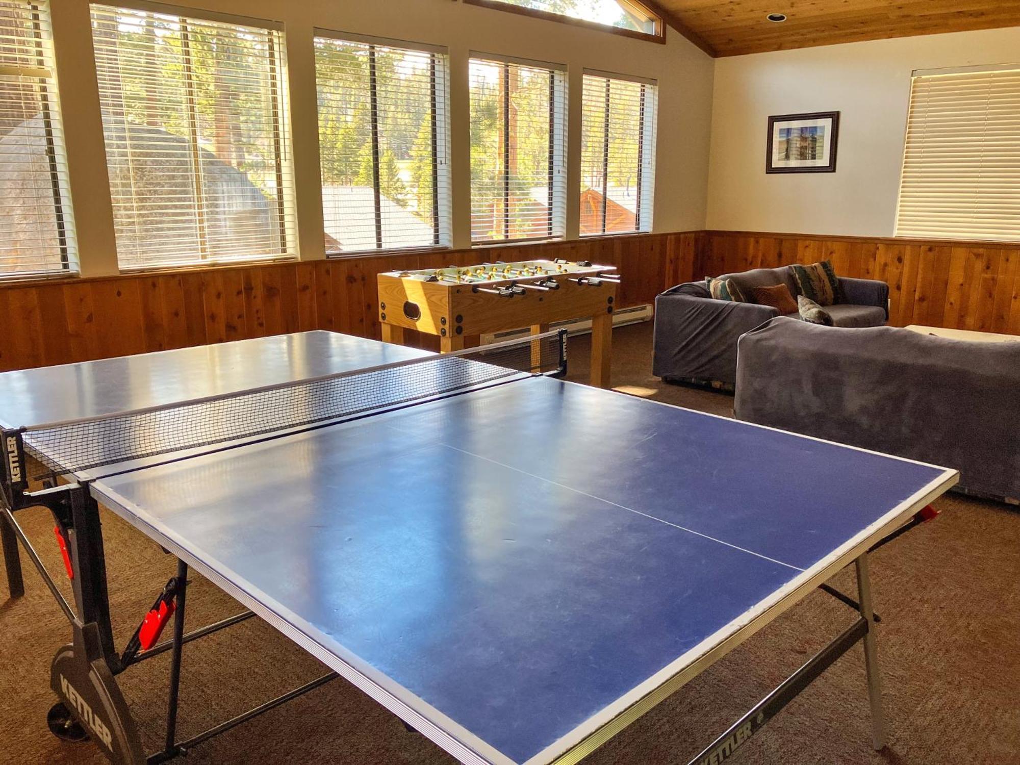 Apartamento 1849 #102 Mammoth Lakes